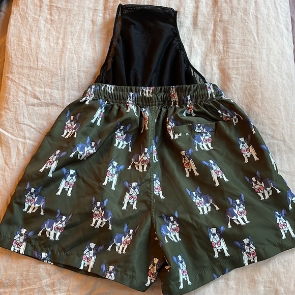 Warren Webber Swim Trunks - Picture 5 of 5